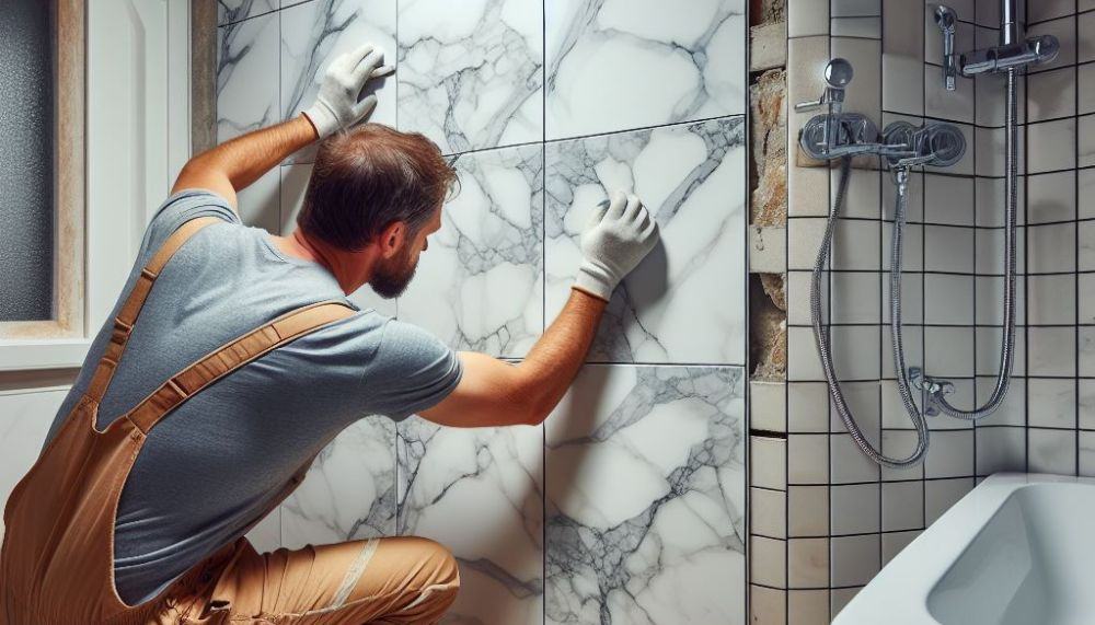 Bathroom Tile Installation: The Complete Guide to a Stunning, Durable Space