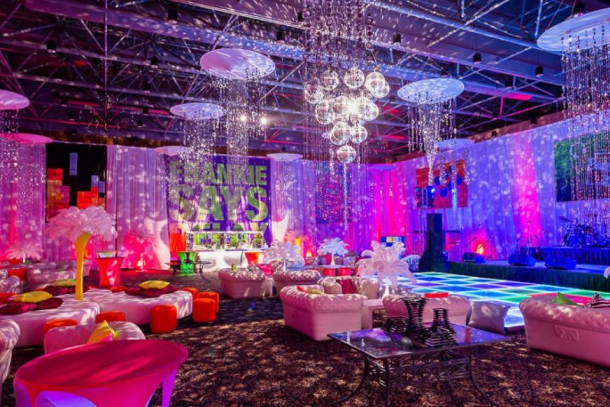 The Event Management Industry: Trends, Challenges, and Opportunities