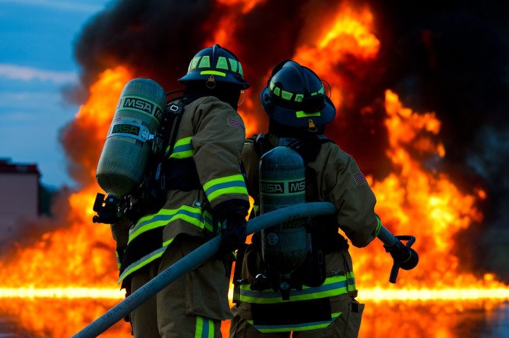 How Texas Fire Watch Services Help Prevent Fire Emergencies in Businesses