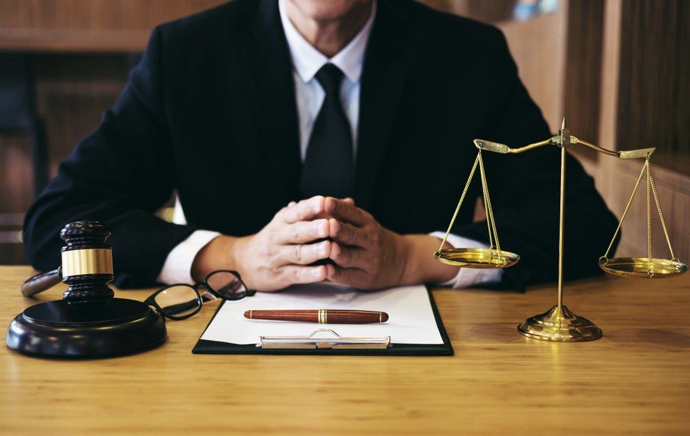 Drunk Driving Attorney